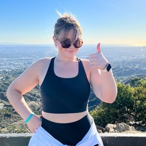 Meet your Posher, Sydnee